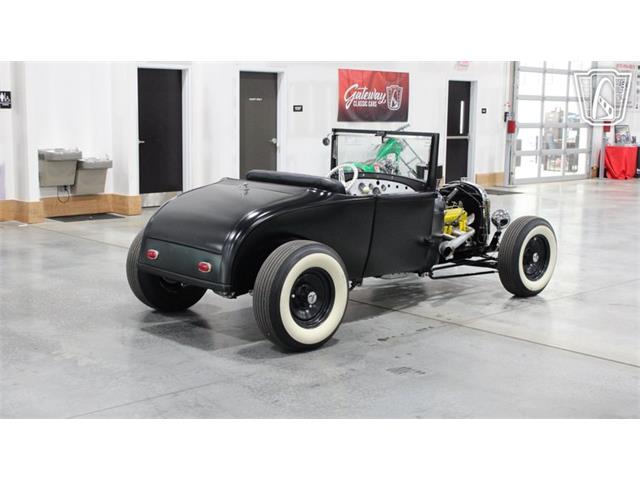 1929 Ford Model A (CC-2069060) for sale in Runnemede, New Jersey