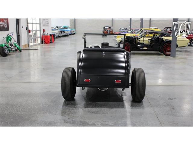 1929 Ford Model A (CC-2069060) for sale in Runnemede, New Jersey