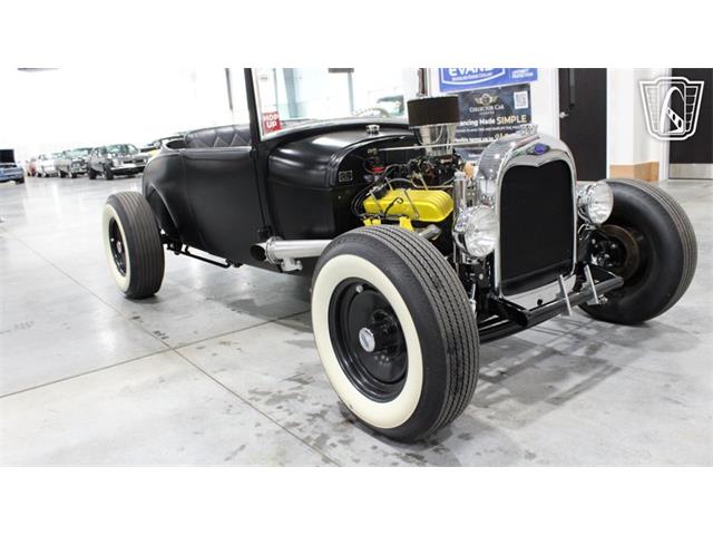 1929 Ford Model A (CC-2069060) for sale in Runnemede, New Jersey