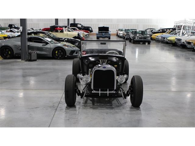 1929 Ford Model A (CC-2069060) for sale in Runnemede, New Jersey