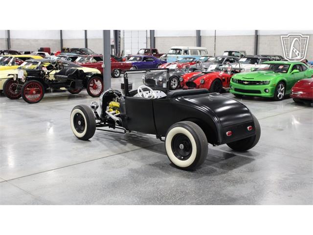 1929 Ford Model A (CC-2069060) for sale in Runnemede, New Jersey