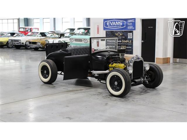 1929 Ford Model A (CC-2069060) for sale in Runnemede, New Jersey