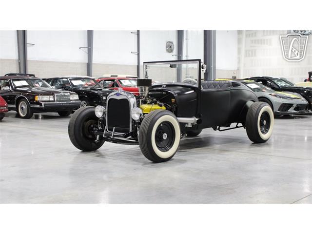 1929 Ford Model A (CC-2069060) for sale in Runnemede, New Jersey