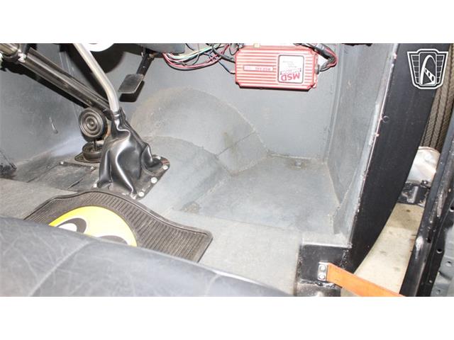 1929 Ford Model A (CC-2069060) for sale in Runnemede, New Jersey
