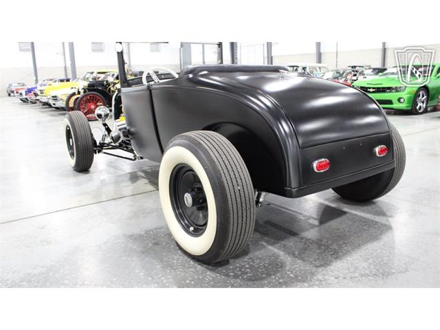 1929 Ford Model A (CC-2069060) for sale in Runnemede, New Jersey