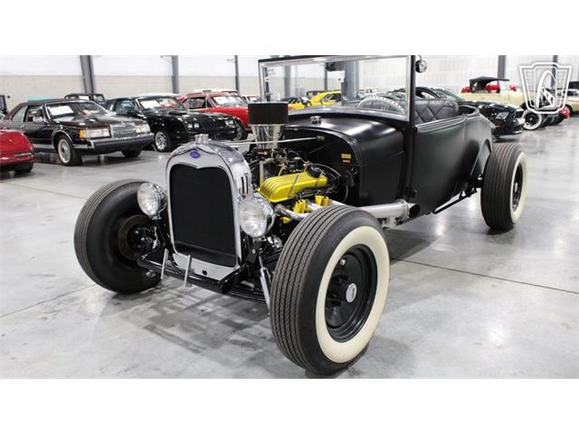 1929 Ford Model A (CC-2069060) for sale in Runnemede, New Jersey