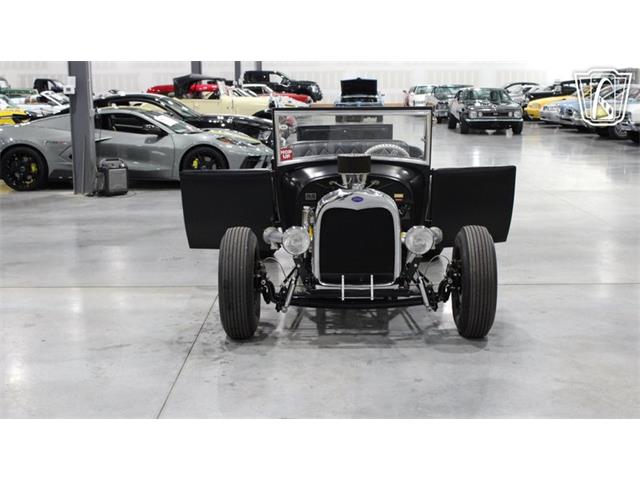 1929 Ford Model A (CC-2069060) for sale in Runnemede, New Jersey