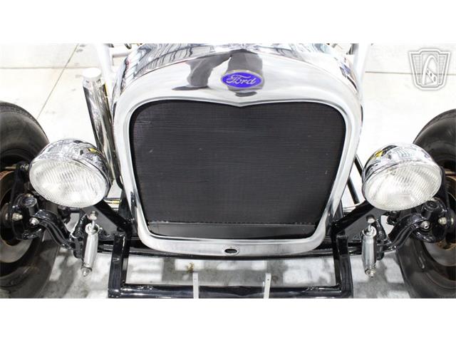 1929 Ford Model A (CC-2069060) for sale in Runnemede, New Jersey