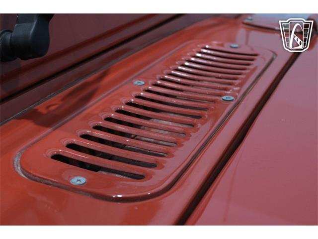 1977 Toyota Land Cruiser (CC-2069061) for sale in Peoria, Arizona