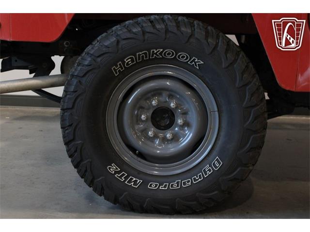 1977 Toyota Land Cruiser (CC-2069061) for sale in Peoria, Arizona