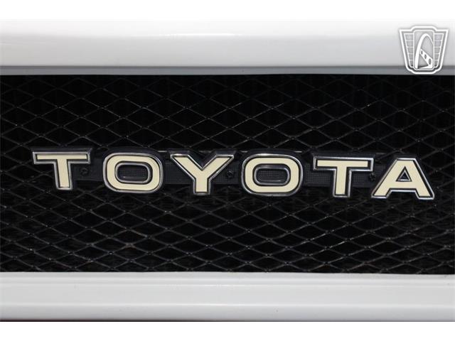 1977 Toyota Land Cruiser (CC-2069061) for sale in Peoria, Arizona