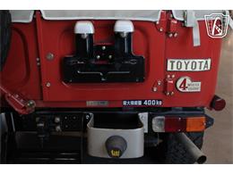 1977 Toyota Land Cruiser (CC-2069061) for sale in Peoria, Arizona