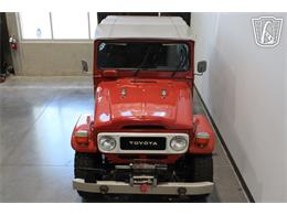 1977 Toyota Land Cruiser (CC-2069061) for sale in Peoria, Arizona
