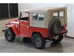 1977 Toyota Land Cruiser (CC-2069061) for sale in Peoria, Arizona