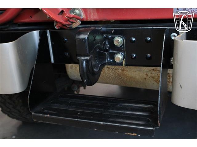 1977 Toyota Land Cruiser (CC-2069061) for sale in Peoria, Arizona