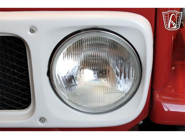 1977 Toyota Land Cruiser (CC-2069061) for sale in Peoria, Arizona