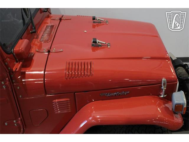 1977 Toyota Land Cruiser (CC-2069061) for sale in Peoria, Arizona