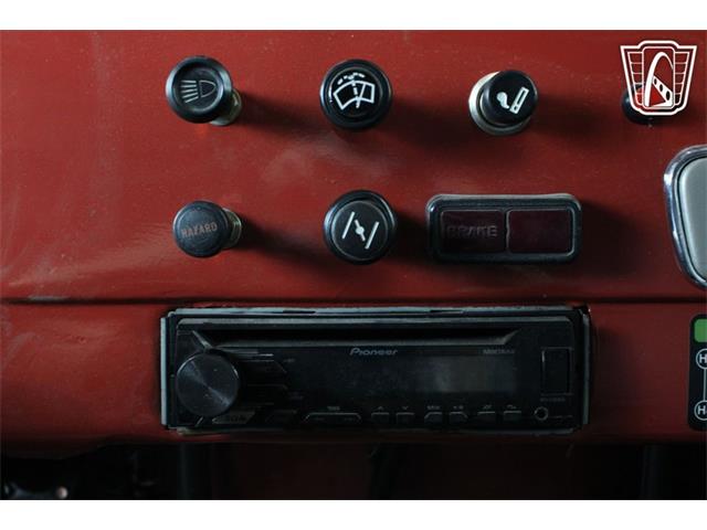 1977 Toyota Land Cruiser (CC-2069061) for sale in Peoria, Arizona