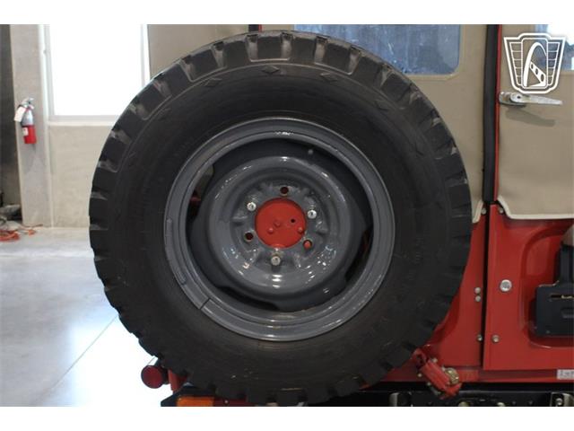 1977 Toyota Land Cruiser (CC-2069061) for sale in Peoria, Arizona