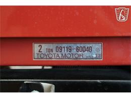 1977 Toyota Land Cruiser (CC-2069061) for sale in Peoria, Arizona