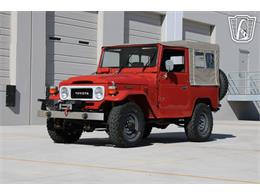 1977 Toyota Land Cruiser (CC-2069061) for sale in Peoria, Arizona