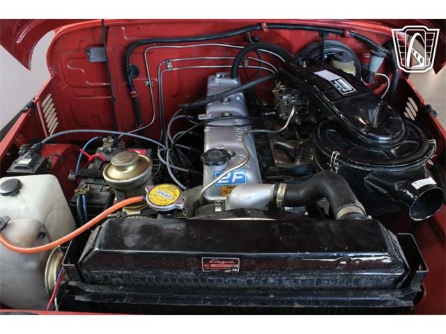 1977 Toyota Land Cruiser (CC-2069061) for sale in Peoria, Arizona