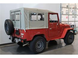 1977 Toyota Land Cruiser (CC-2069061) for sale in Peoria, Arizona