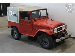 1977 Toyota Land Cruiser (CC-2069061) for sale in Peoria, Arizona