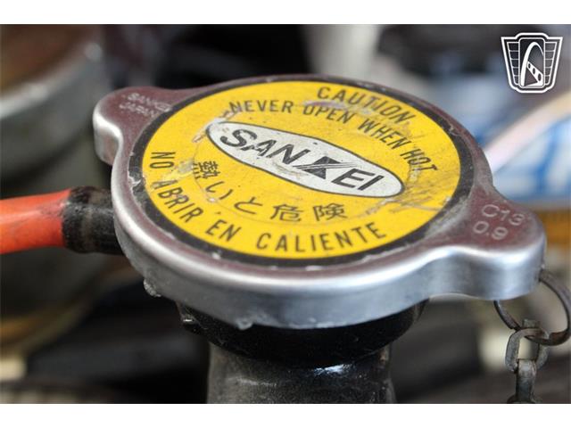 1977 Toyota Land Cruiser (CC-2069061) for sale in Peoria, Arizona