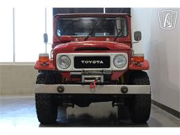 1977 Toyota Land Cruiser (CC-2069061) for sale in Peoria, Arizona