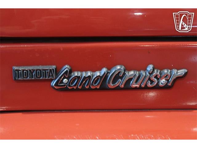 1977 Toyota Land Cruiser (CC-2069061) for sale in Peoria, Arizona