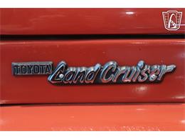 1977 Toyota Land Cruiser (CC-2069061) for sale in Peoria, Arizona