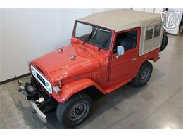 1977 Toyota Land Cruiser (CC-2069061) for sale in Peoria, Arizona