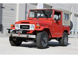 1977 Toyota Land Cruiser (CC-2069061) for sale in Peoria, Arizona