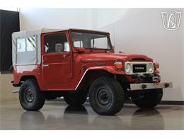 1977 Toyota Land Cruiser (CC-2069061) for sale in Peoria, Arizona