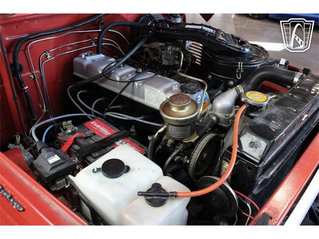 1977 Toyota Land Cruiser (CC-2069061) for sale in Peoria, Arizona