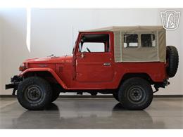 1977 Toyota Land Cruiser (CC-2069061) for sale in Peoria, Arizona