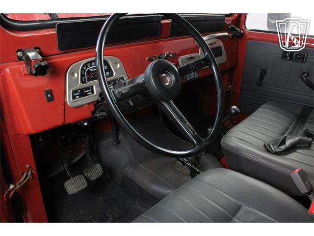 1977 Toyota Land Cruiser (CC-2069061) for sale in Peoria, Arizona
