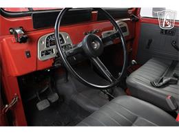1977 Toyota Land Cruiser (CC-2069061) for sale in Peoria, Arizona
