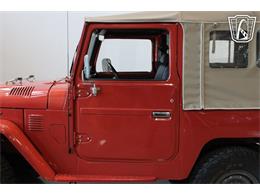 1977 Toyota Land Cruiser (CC-2069061) for sale in Peoria, Arizona