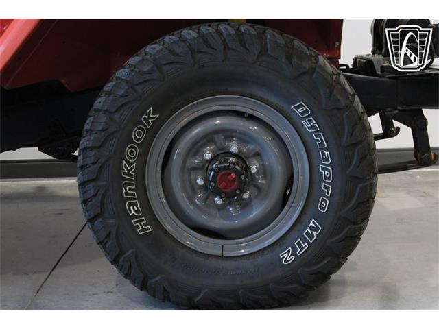 1977 Toyota Land Cruiser (CC-2069061) for sale in Peoria, Arizona