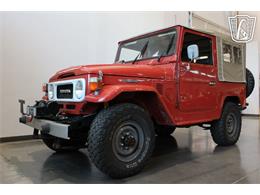1977 Toyota Land Cruiser (CC-2069061) for sale in Peoria, Arizona