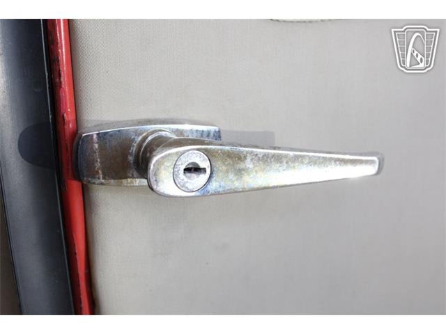 1977 Toyota Land Cruiser (CC-2069061) for sale in Peoria, Arizona