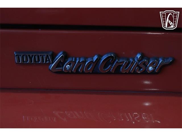 1977 Toyota Land Cruiser (CC-2069061) for sale in Peoria, Arizona