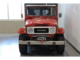 1977 Toyota Land Cruiser (CC-2069061) for sale in Peoria, Arizona