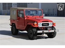 1977 Toyota Land Cruiser (CC-2069061) for sale in Peoria, Arizona