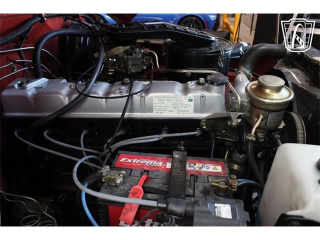 1977 Toyota Land Cruiser (CC-2069061) for sale in Peoria, Arizona