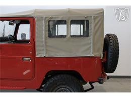 1977 Toyota Land Cruiser (CC-2069061) for sale in Peoria, Arizona
