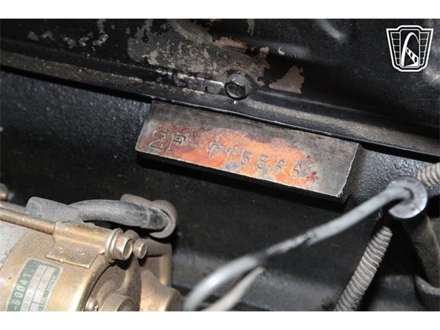 1977 Toyota Land Cruiser (CC-2069061) for sale in Peoria, Arizona