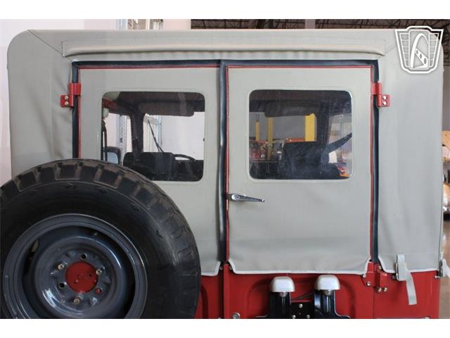 1977 Toyota Land Cruiser (CC-2069061) for sale in Peoria, Arizona